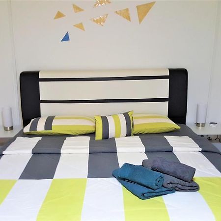Sabandy Guesthouse 쿠아 외부 사진
