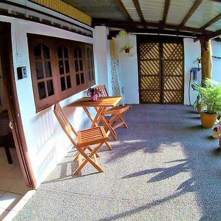 Sabandy Guesthouse 쿠아 외부 사진